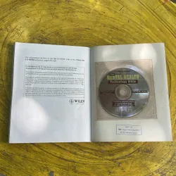 THE MANTAL HEALTH TECHNOLOGY BIBLE- LARRY D. ROSEN AND MICHELLE M. WEIL (b) 720095