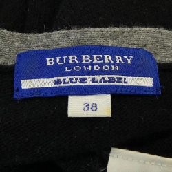 Nhãn hiệu BURBERRY BLUE LABEL - Áo len - Hàng hiệu Authentic 808686