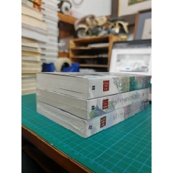 Vì em không xứng - Dịch Tu La 450189