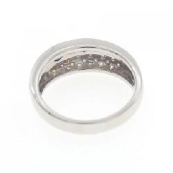 Nhẫn Sapphire PT900 0.54CT - Hàng hiệu Chính hãng 854532