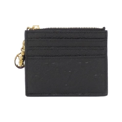 Ví tiền và thẻ Louis Vuitton Monogram Empreinte Port Card Flora M82639