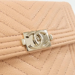 Ví Chanel Boy Chanel Line 80734 621845