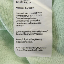 LOEWE S359Y22X58 Áo thun - Hàng hiệu Chính hãng 825322