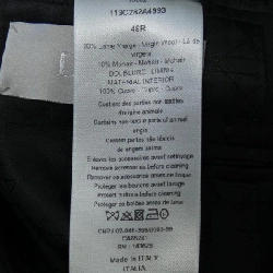 Dior DIOR 113C282A4993 Áo khoác - Hàng hiệu Chính hãng 893708