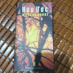 Một con người - Hữu Ước