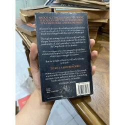 TO KILL A MOCKINGBIRD - Harper Lee 146186