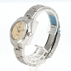 Đồng hồ Rolex Oyster Perpetual 276200 SS tự động - Hàng hiệu chính hãng 875658