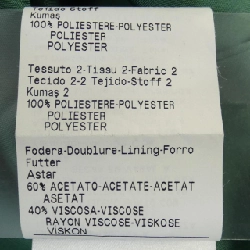 【Mã giảm giá】Max & Co ワンピース 655295