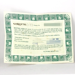 Đồng hồ Rolex Cellini YG 5112/8 YG Cơ N - Hàng hiệu Chính hãng 881876