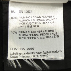 Áo khoác lông vũ MONCLER 640045