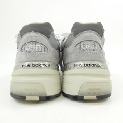 Giày thể thao New Balance U992GY - Hàng hiệu Authentic 907029