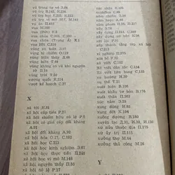 TỪ ĐIỀN THUẬT NGỮ TRIẾT HỌC -CHÍNH TRỊ NGA - PHÁP -VIỆT- 250 trang - 1978 687930