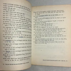 Tiếng Anh giao tiếp trong ngành Tài chính và Ngân hàng 786258