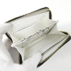 Ví tiền xu Louis Vuitton Catgram Zippy M63884 - Hàng hiệu Authentic 769703