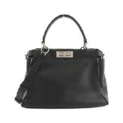 Fendi Selleria Peekaboo 8BN290 Q0J Túi - Hàng hiệu Chính hãng