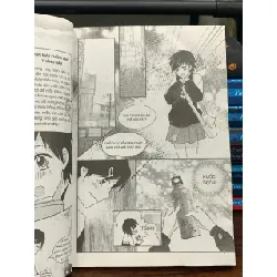 Những rung động đầu đời 6- Vương Đăng Phong 675413