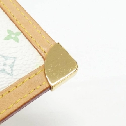 Túi xách Louis Vuitton Multicolor Pochette Clé M92655 Coin & Key Case 620270