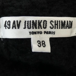 49 Avenue Junko Shimada 49AV.junko shimada áo len 630266