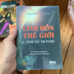 Linh hồn thế giới