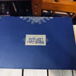 Box Đông Chu Liệt Quốc liên hoàn hạ (Đông A) 779047