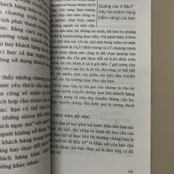 Những điều bạn chưa biết về tiếp thị 593483