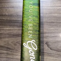 Since You've Been Gone by Morgan Matson (hardcover, preloved) 728851