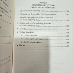 Doanh nhân Việt Nam trong lịch sử | Trần Thuận chủ biên  493945