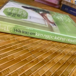 Hứa trao em kim ngọc lương duyên 507657