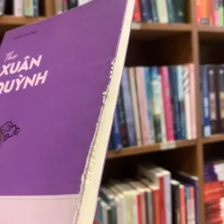 Thơ Xuân Quỳnh 717195