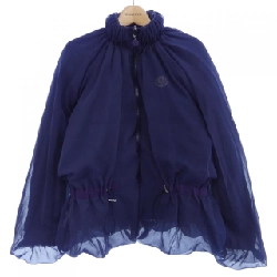 Áo khoác lông vũ MONCLER S 640202