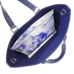 Túi xách cuối tuần Monogram màu nước Louis Vuitton PM M45756 610170