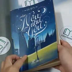 Nếu như yêu ( Tập 1  (2014) 688689