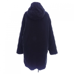 Áo khoác lông EMPORIO ARMANI - Hàng hiệu Authentic 893697