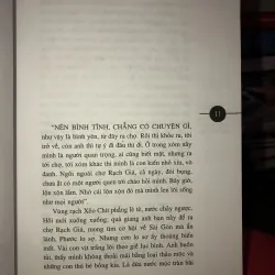 Tập truyện Sơn Nam - 4 truyện vừa 992445