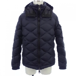 MONCLER MORANDIERES Áo khoác lông - Hàng hiệu Authentic
