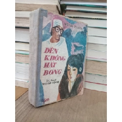 Đèn không hắt bóng - Cao Xuân Hạo dịch 129712