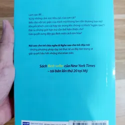 Nói sao cho trẻ chịu nghe 657523