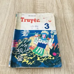 TRUYỆN ĐỌC 3