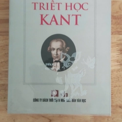 Triết học Kant - Trần Thái Đỉnh