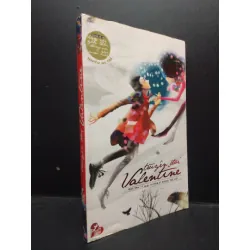 [Sách Cũ SCGR] Truyện đôi valentine 2011 mới 80% ố vàng HCM2503 sách văn học