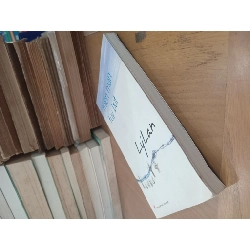 Miên man tuỳ bút - Lý Lan 125472