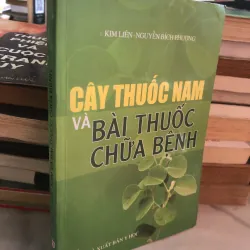 Cây thuốc nam và bài thuốc chữa bệnh
