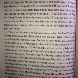 Lược khảo nhân vật lịch sử quân sự tiêu biểu  745685
