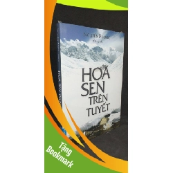 (TẶNG BOOKMARK) Hoa sen trên tuyết mới 100% RBKQ7-1005