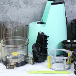 Kalite KL-598 – Máy ép chậm đáng đầu tư lâu dài 784262