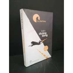 [Phiên Chợ Sách Cũ] Trên đường băng 2017 - Tony buổi sáng 0506