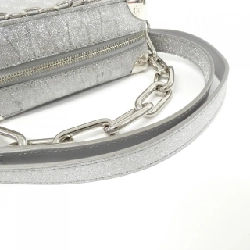 Túi xách vai Louis Vuitton Damier Glitter Mini Soft Trunk M59726 613013