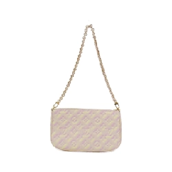 Túi xách vai Louis Vuitton Monogram Empreinte (Summer Stardust) Multi Pochette Accessoires M46093 611534