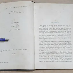 Ivan Turgenev - Đêm trước / Cha và con (447 trang) 703929