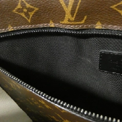 Túi xách cuối tuần Monogram Macassar GM M45733 của Louis Vuitton 611164